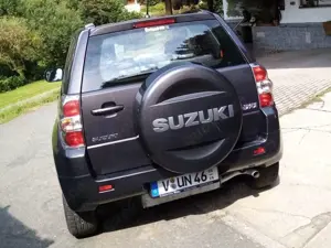 Suzuki Grand Vitara Grand Vitara 2.4Comfort Bild 3