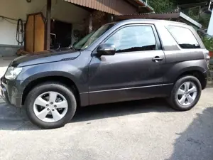 Suzuki Grand Vitara Grand Vitara 2.4Comfort Bild 2