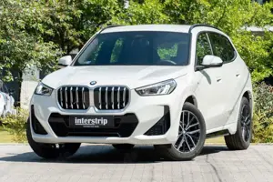 BMW X1 18d sDrive M SPORT.PARK.ASS.SHZ.LED.2 STÜCK