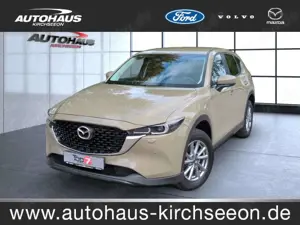 Mazda CX-5 2.2 SKYACTIV-D Exclusive-Line AWD Bluetooth