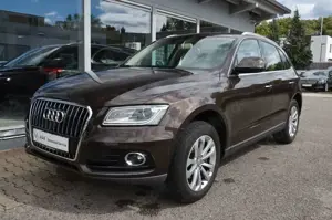 Audi Q5 2.0 TDI Quattro*XENON*BANGOLUF*LEDER*SHZ*RDK