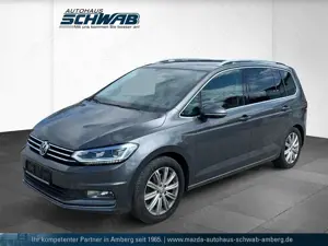 Volkswagen Others Toruan 1.4 150PS DSG Highline Top-Paket Toruan 1.4