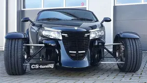 Plymouth Prowler einer der letzten - EURO3 Sammlerzustand 1A Bild 2