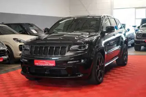 Jeep Grand Cherokee 6.4 V8 HEMI SRT*1Hand*AHK*