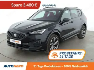 SEAT Tarraco 2.0 TDI FR 4Drive Aut.*NAVI*CAM*LED*PANO*ACC*SHZ*