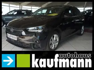 Opel Corsa CORSA 1,2 AT ELEGANCE LED KAMERA PDC SHZ TEMPOMAT