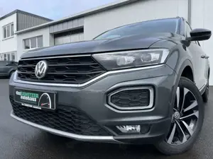 Volkswagen T-Roc 2.0 TDI DSG 4Motion IQ.Drive 169€ m. 20% Anzahlu
