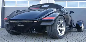 Plymouth Prowler einer der letzten - EURO3 Sammlerzustand 1A Bild 5