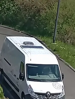 Renault Master Master dCi 130 L3H2 HA Bild 3