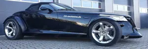 Plymouth Prowler einer der letzten - EURO3 Sammlerzustand 1A Bild 4