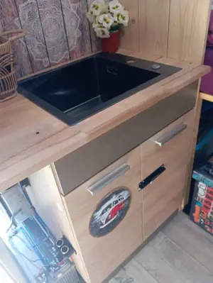 Renault Master Master dCi 130 L3H2 HA Bild 2