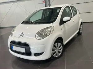 Citroen C1 1.0 Selection **5-Türig*Klima**