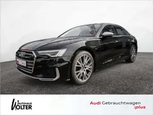 Audi S6 TDI 3.0 TDI quattro MATRIX TOP VIEW LUFT A