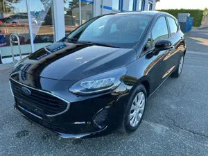 Ford Fiesta 1,1*Cool  Connect*Navi/1.Hd/Klima/PDC/SH