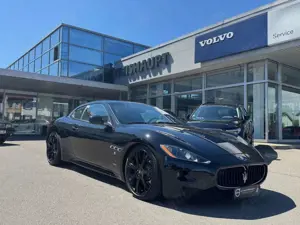 Maserati GranTurismo S Automatik*PDC*Schaltw*elektr.Sitze