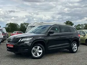 Skoda Kodiaq Ambition *Sitzh.*Keyless *AHK *City-Notb.
