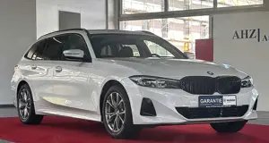 BMW 320 d xDrive SHADOW LINE AHK HUD STANDHZ ACC RFK