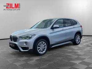 BMW X1 xDrive 20 d xLine