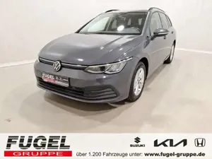 Volkswagen Golf 2.0 TDI Life ACC|Navi|virt.Cock.|LED
