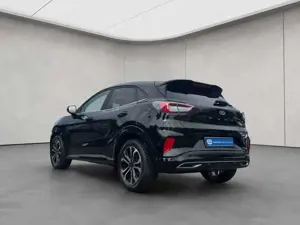 Ford Puma 1.0 EcoBoost Aut. ST-LINE VIGNALE *PANO*NAVI Bild 3