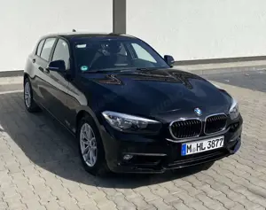BMW 116 116i