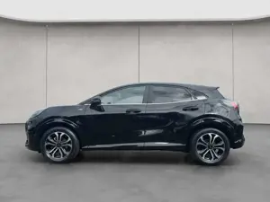 Ford Puma 1.0 EcoBoost Aut. ST-LINE VIGNALE *PANO*NAVI Bild 2