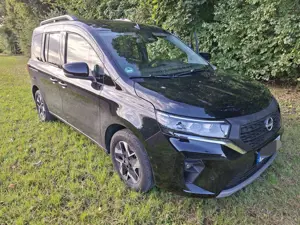 Nissan Townstar Townstar DIG-T 130 Aut. Kombi Tekna