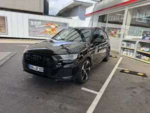 Audi Q7 50 TDI quattro tiptronic S line