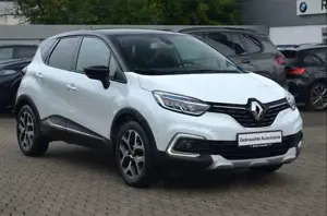 Renault Captur TCe 150 EDC GPF Collection Kamera.LED Bild 4