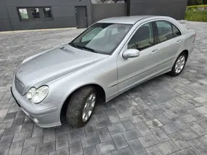 Mercedes-Benz C 200 C 200 Kompressor (203.042)