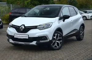 Renault Captur TCe 150 EDC GPF Collection Kamera.LED Bild 2