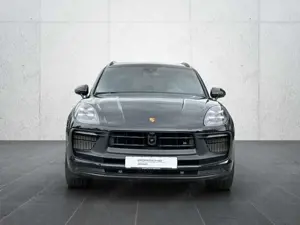 Porsche Macan GTS GTS Sport Paket BOSE Pano Bild 5