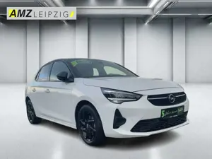 Opel Corsa F 1.2 Turbo GS *Stadtflitzer* Bild 5