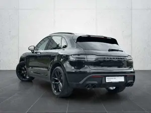 Porsche Macan GTS GTS Sport Paket BOSE Pano Bild 4