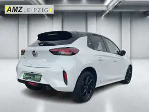 Opel Corsa F 1.2 Turbo GS *Stadtflitzer* Bild 4