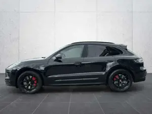 Porsche Macan GTS GTS Sport Paket BOSE Pano Bild 3
