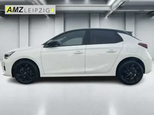 Opel Corsa F 1.2 Turbo GS *Stadtflitzer* Bild 2