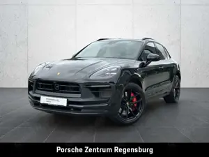 Porsche Macan GTS GTS Sport Paket BOSE Pano Bild 2