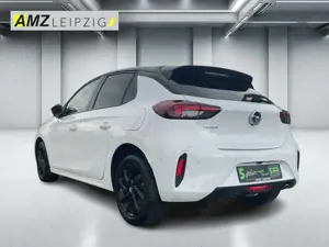 Opel Corsa F 1.2 Turbo GS *Stadtflitzer* Bild 3