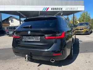 BMW 320 iA TOURING "SPORT LINE"/LC"PR"/AHK/CAM/HUD Bild 5
