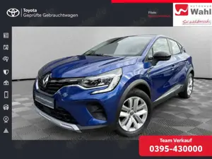 Renault Captur II 1.3 Experience