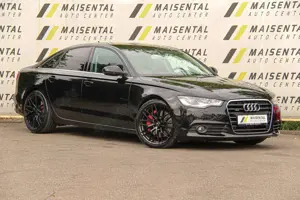 Audi A6 3.0 TFSI Quattro|20"|DSG|Leder-Milano|Drive