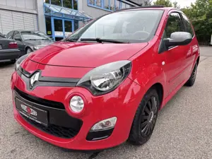 Renault Twingo 1.2 16V Liberty*1.HAND-KLIMA-TEMPOMAT-EURO 5*