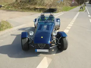 Caterham Others Cvh Linkslenker Original