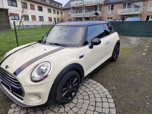 MINI Cooper Mini Cooper Aut.