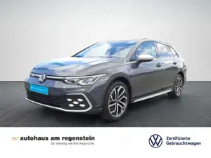 Volkswagen Golf Variant VIII Alltrack 4M IMatrix/AHK/Pano/Kamera