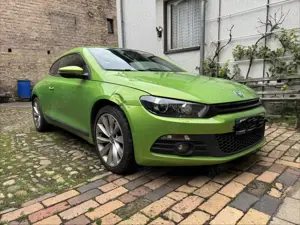 Volkswagen Scirocco Scirocco 1.4 TSI