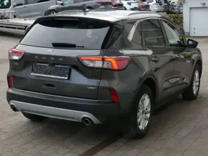 Ford Kuga Plug-In Hybrid Titanium X Bild 4