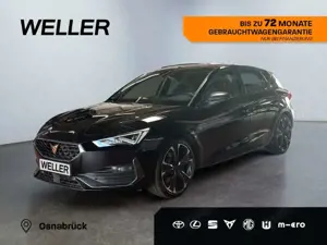 CUPRA Leon 2.0 TSI DSG VZ *LED*RCam*Leder*Pano*Beats*