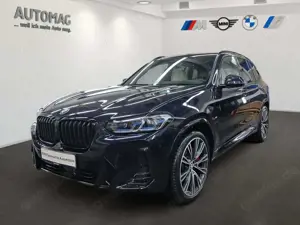 BMW X3 xDrive30i M-Sport*Standheizung*AHK*HeadUp*Panorama